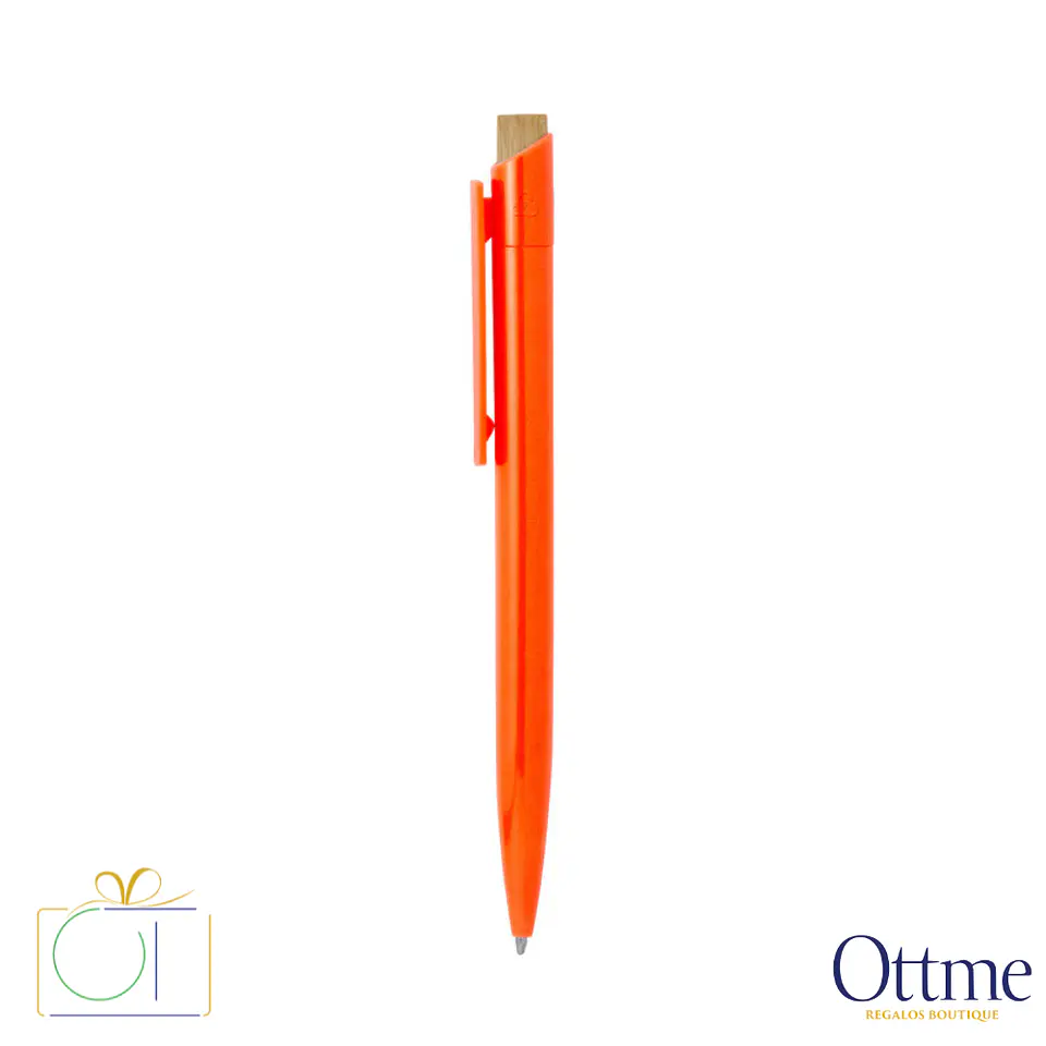 Bolígrafo OBLIK Personalizable 4
