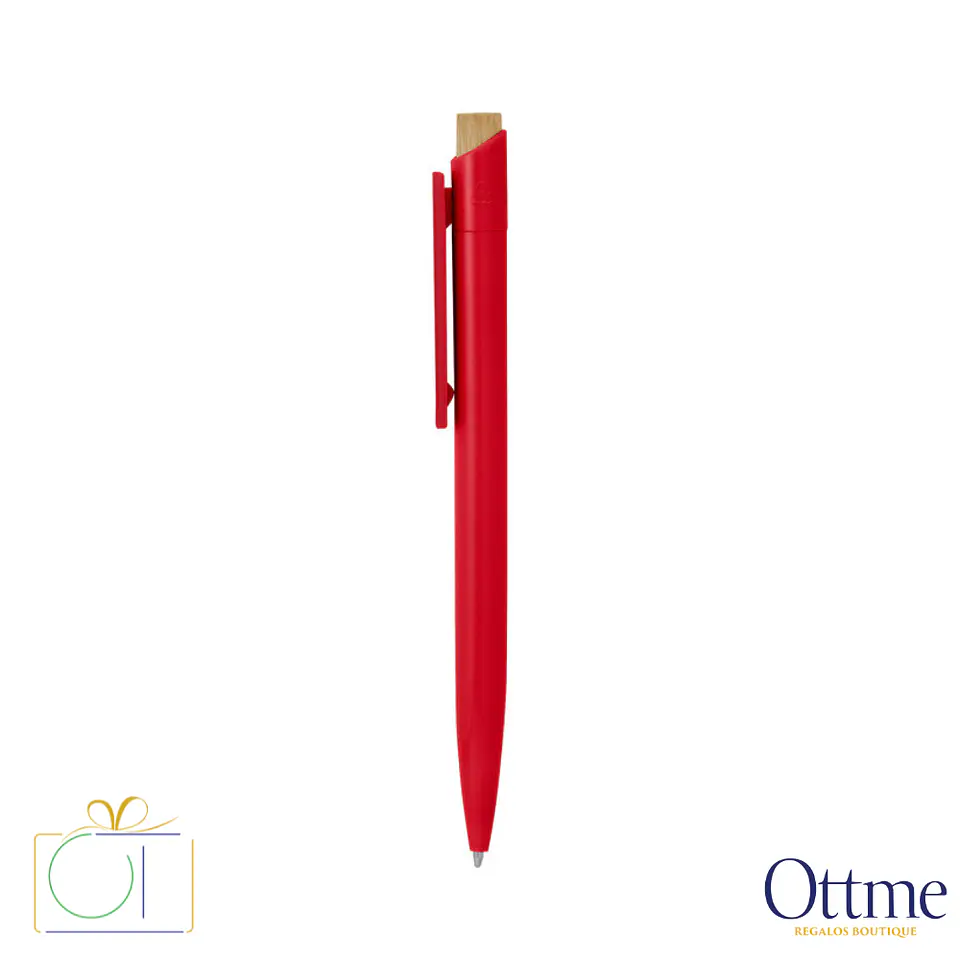 Bolígrafo OBLIK Personalizable 6