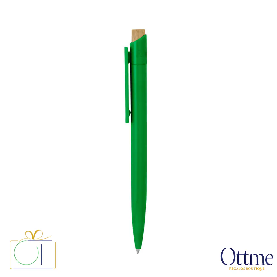 Bolígrafo OBLIK Personalizable 7