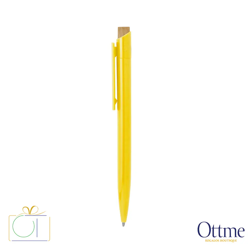 Bolígrafo OBLIK Personalizable 8