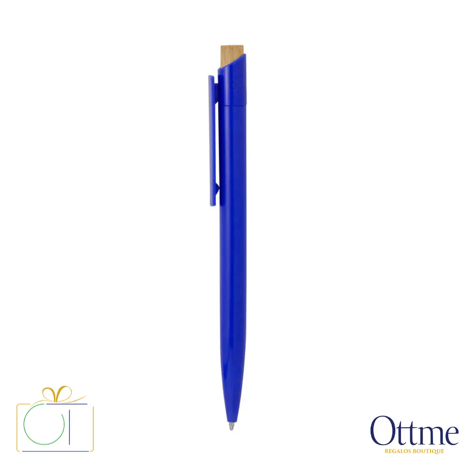 Bolígrafo OBLIK Personalizable 9
