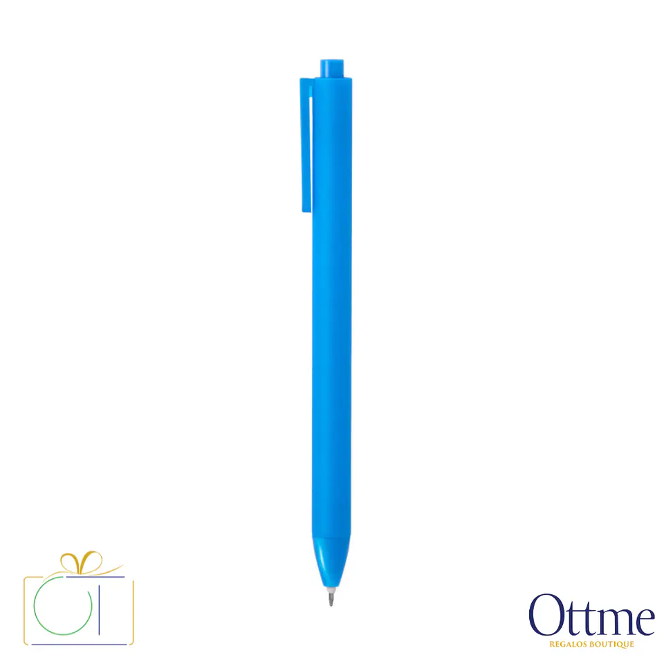 Bolígrafo PLAIN Personalizable 5