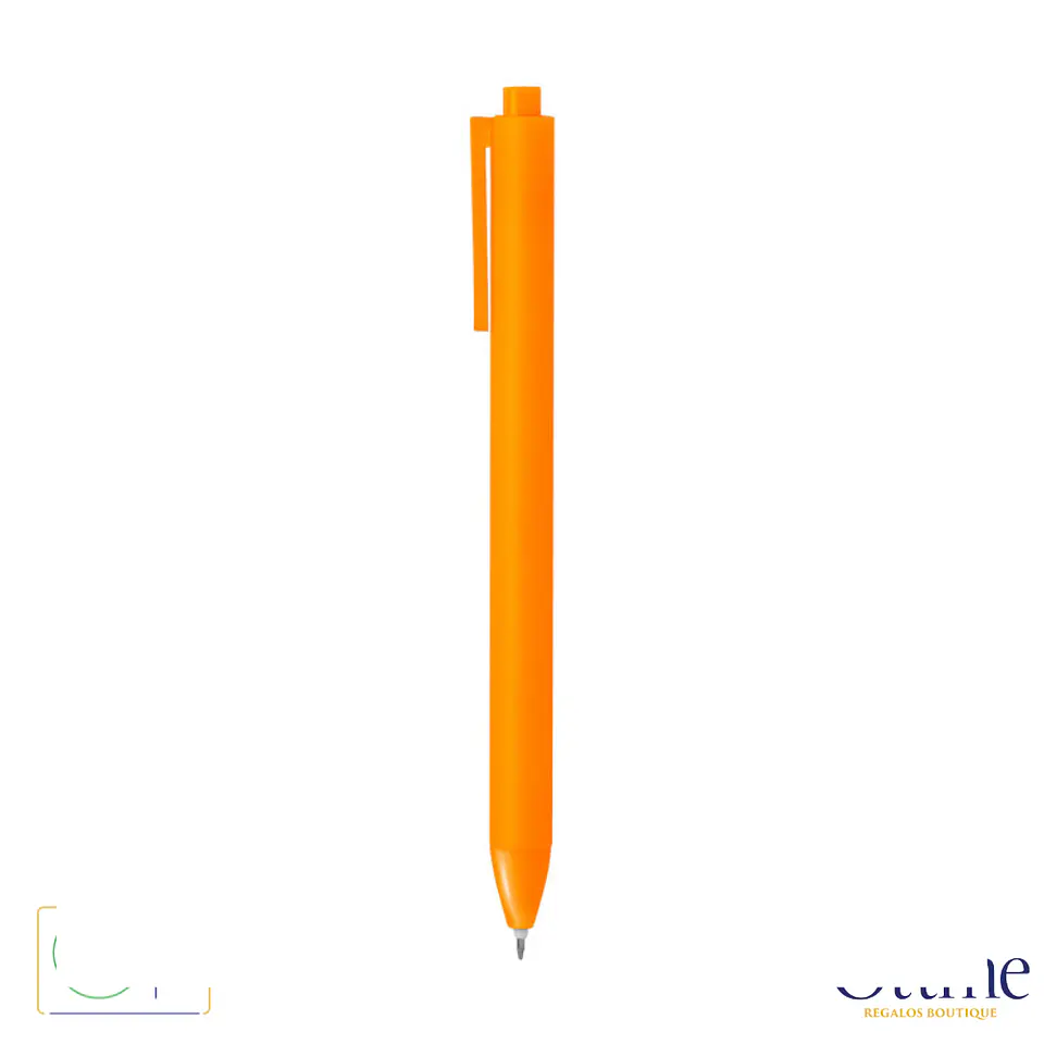 Bolígrafo PLAIN Personalizable 7