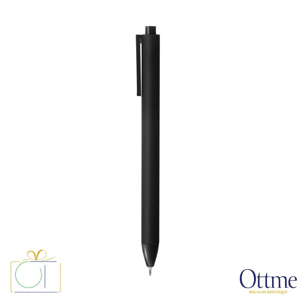 Bolígrafo PLAIN Personalizable 8