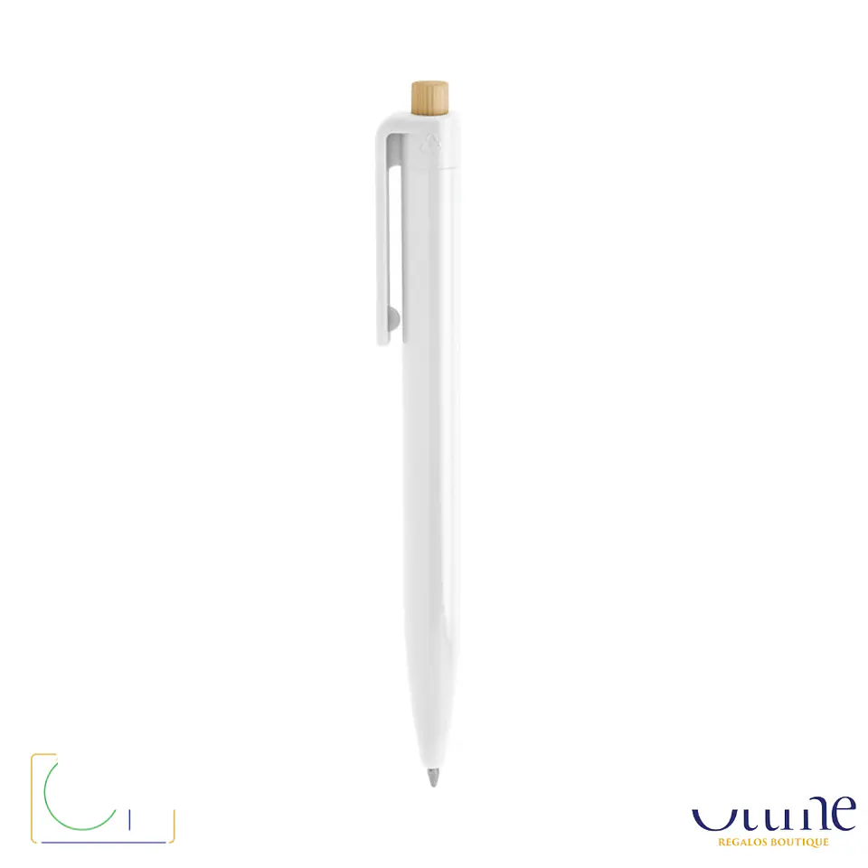 Bolígrafo LOREN Personalizable 5