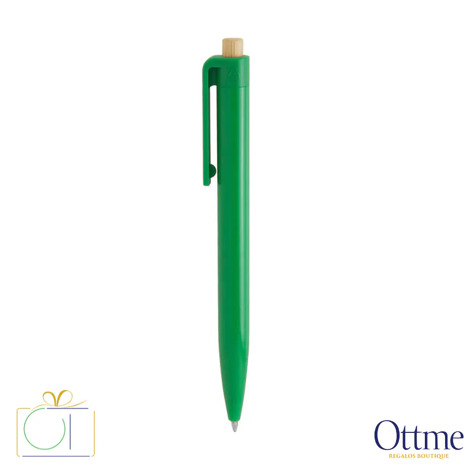 Bolígrafo LOREN Personalizable 8