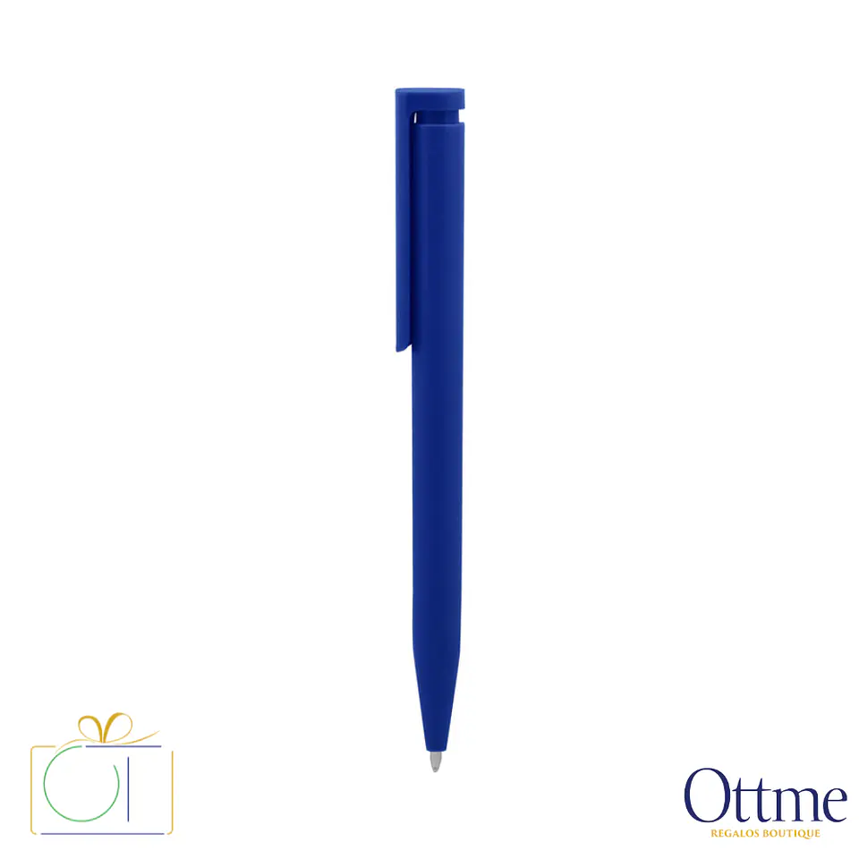 Bolígrafo CROMA Personalizable 3