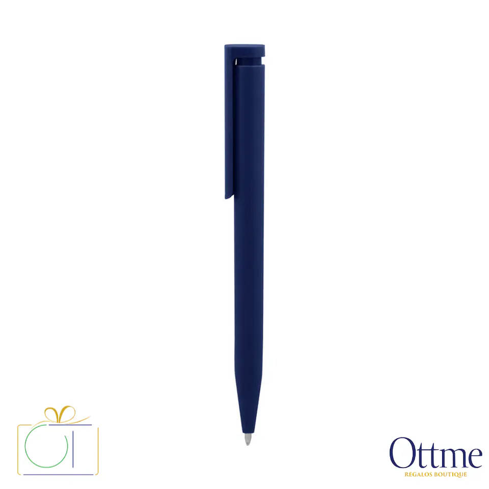 Bolígrafo CROMA Personalizable 4