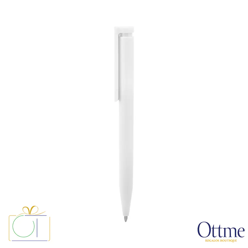 Bolígrafo CROMA Personalizable 5