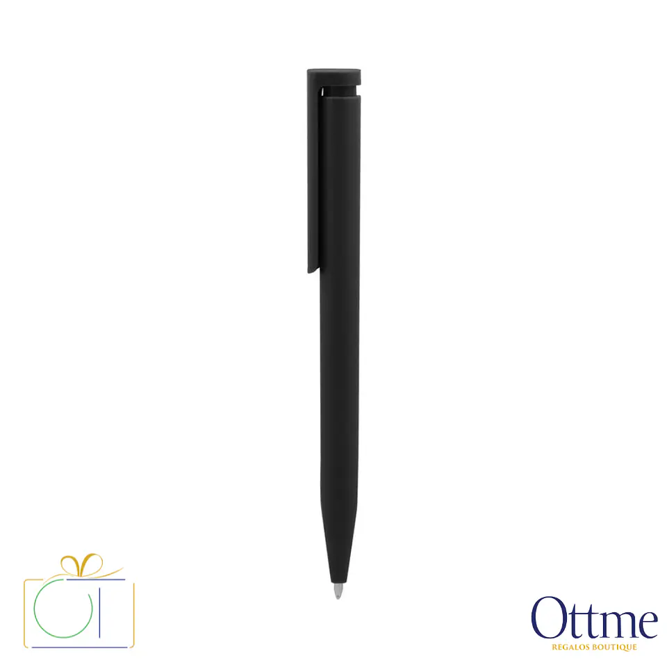 Bolígrafo CROMA Personalizable 9