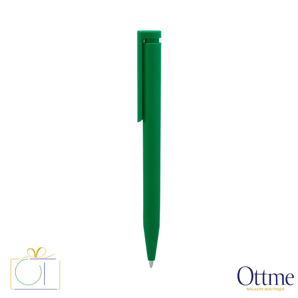 Bolígrafo CROMA Personalizable 13