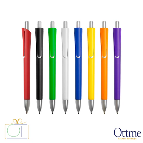 Bolígrafo OTTO Personalizable
