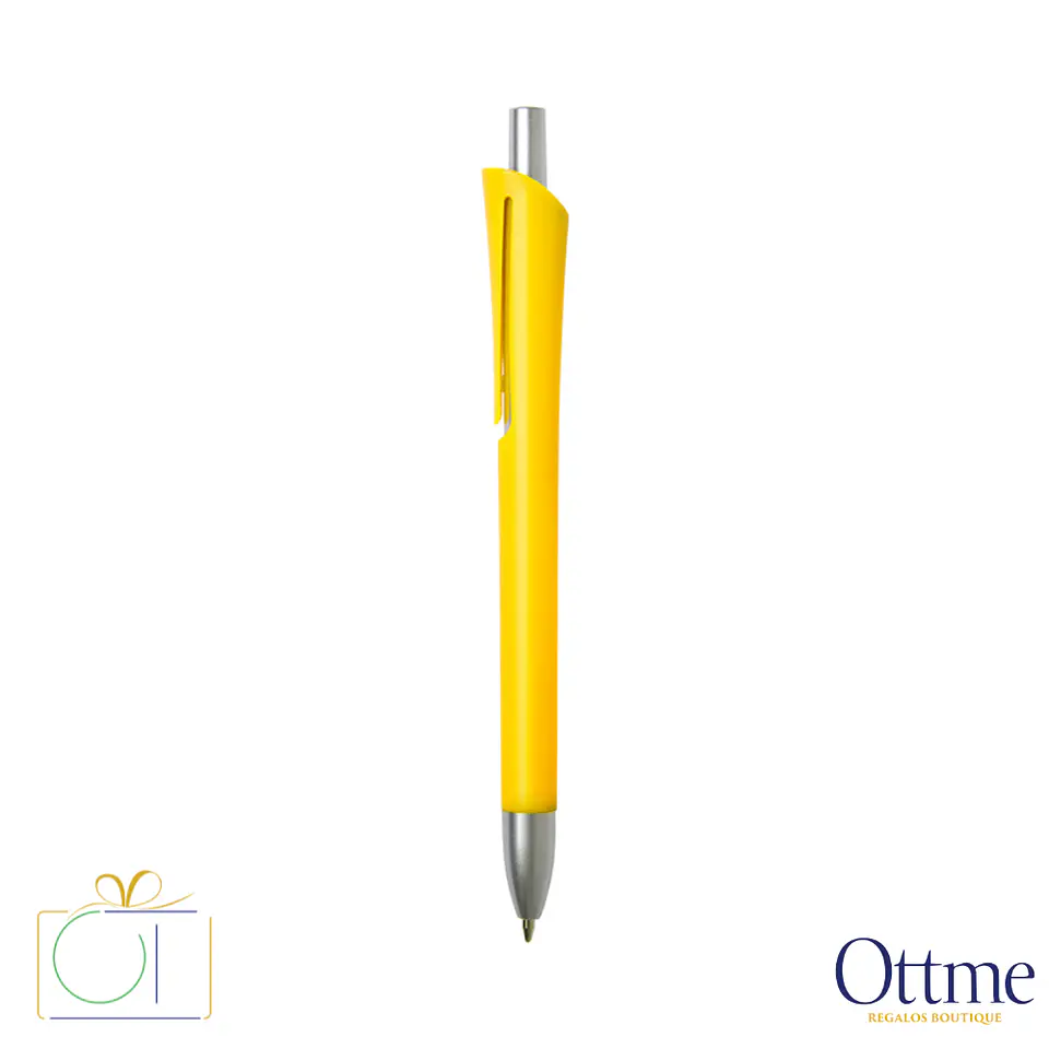 Bolígrafo OTTO Personalizable 2