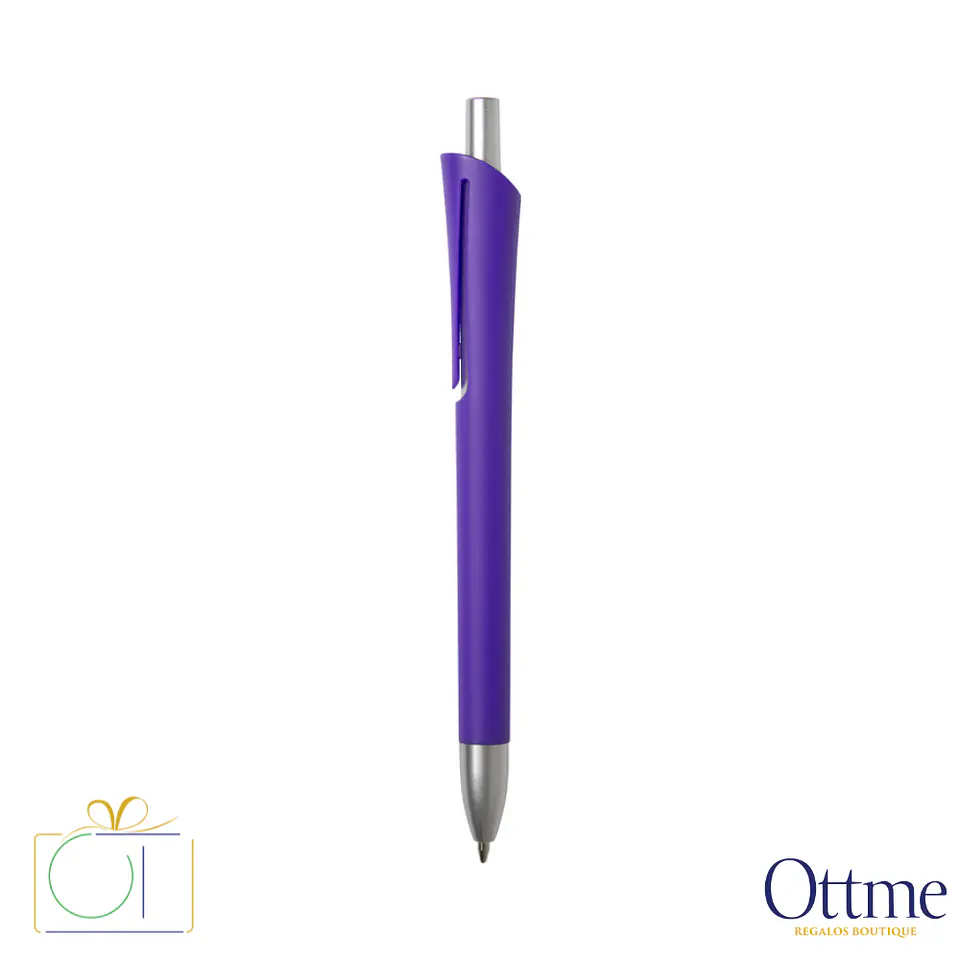 Bolígrafo OTTO Personalizable 4