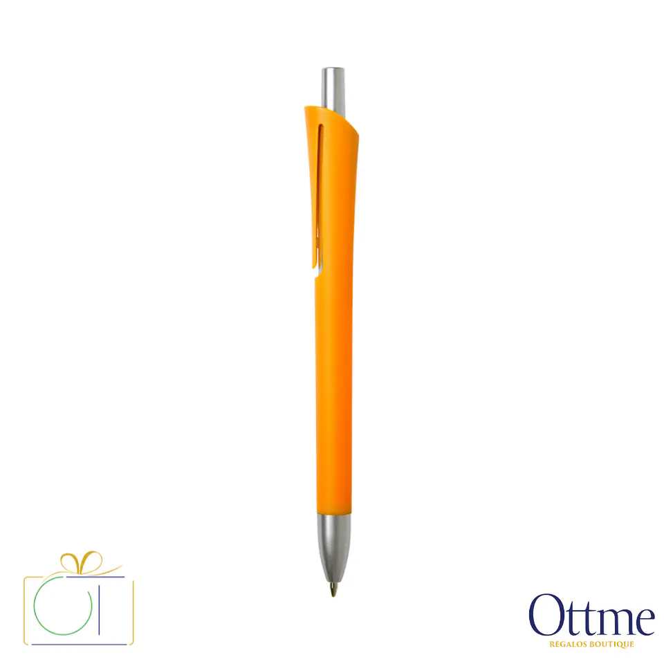 Bolígrafo OTTO Personalizable 5
