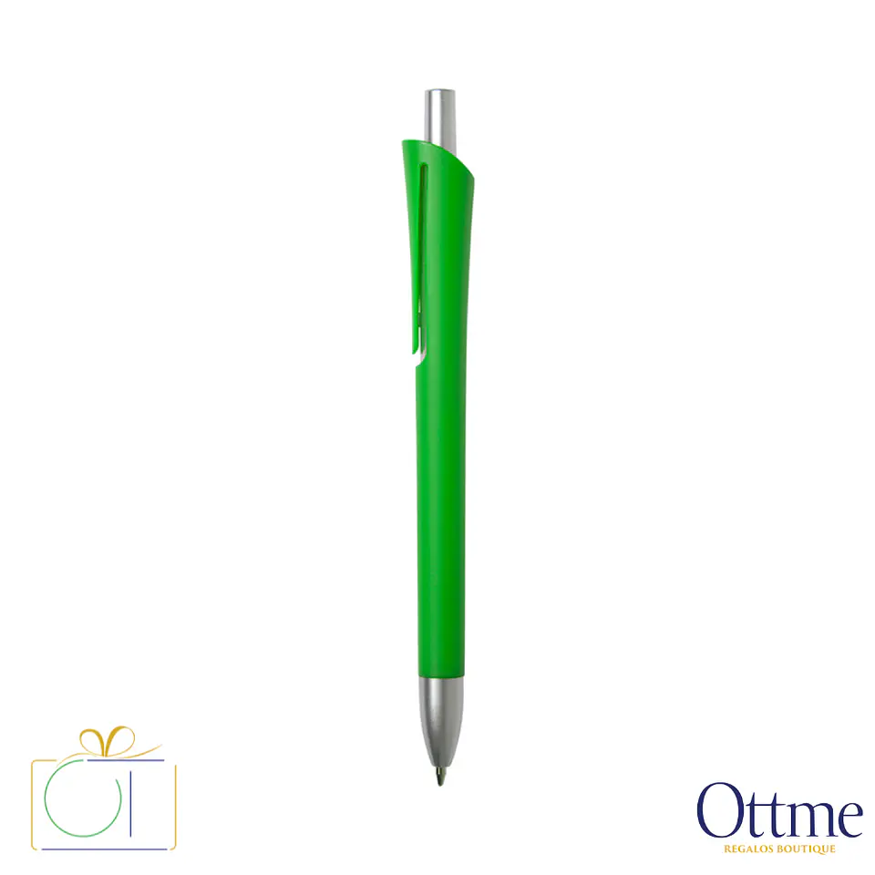 Bolígrafo OTTO Personalizable 8