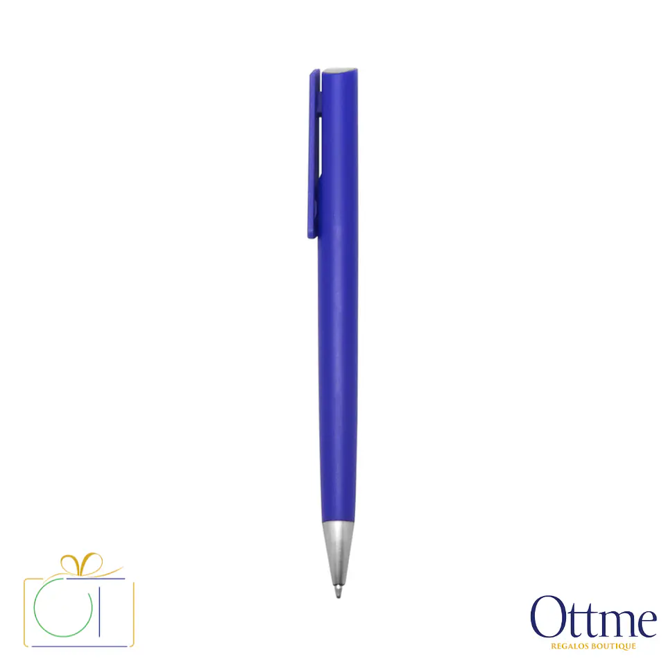 Bolígrafo Perso Personalizable 5