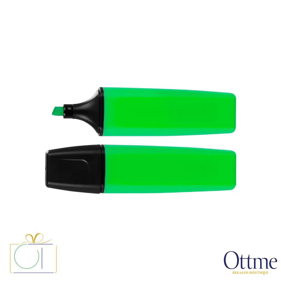 Destacador Resaltador HIGHLIGHTER Personalizable 7