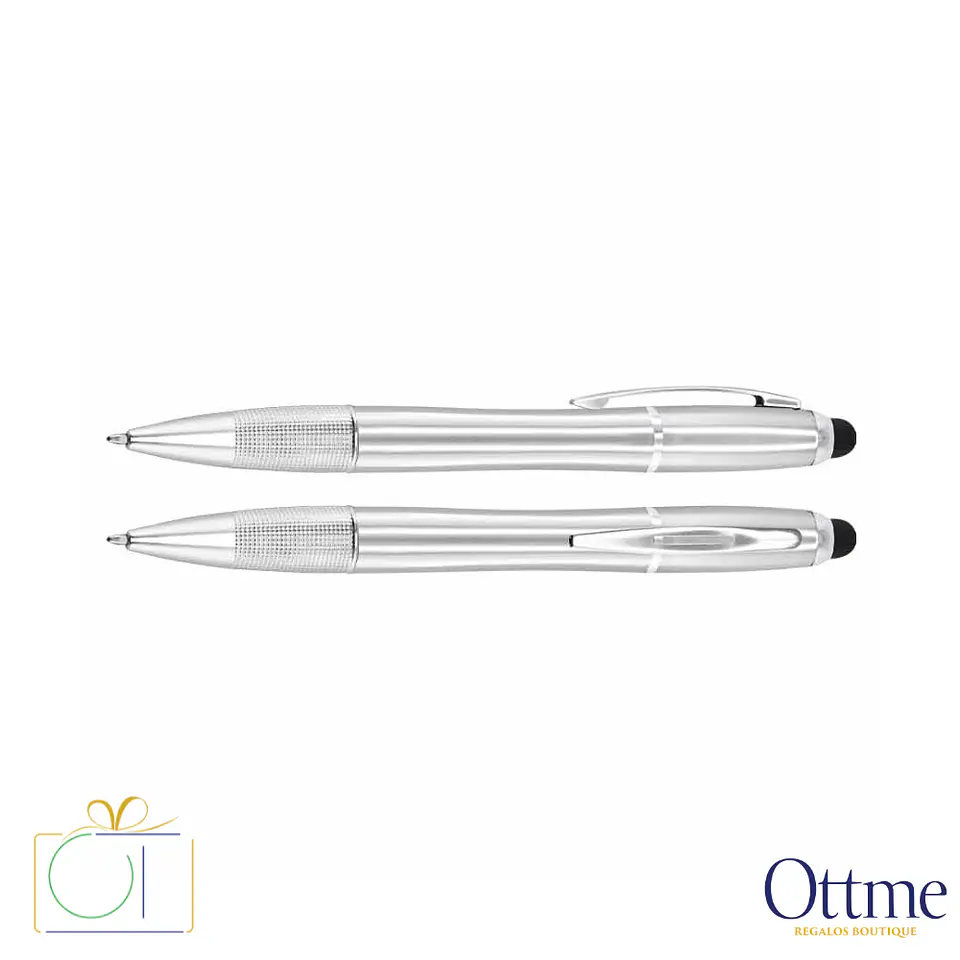 Bolígrafo Screen-Touch NEON Personalizable 3