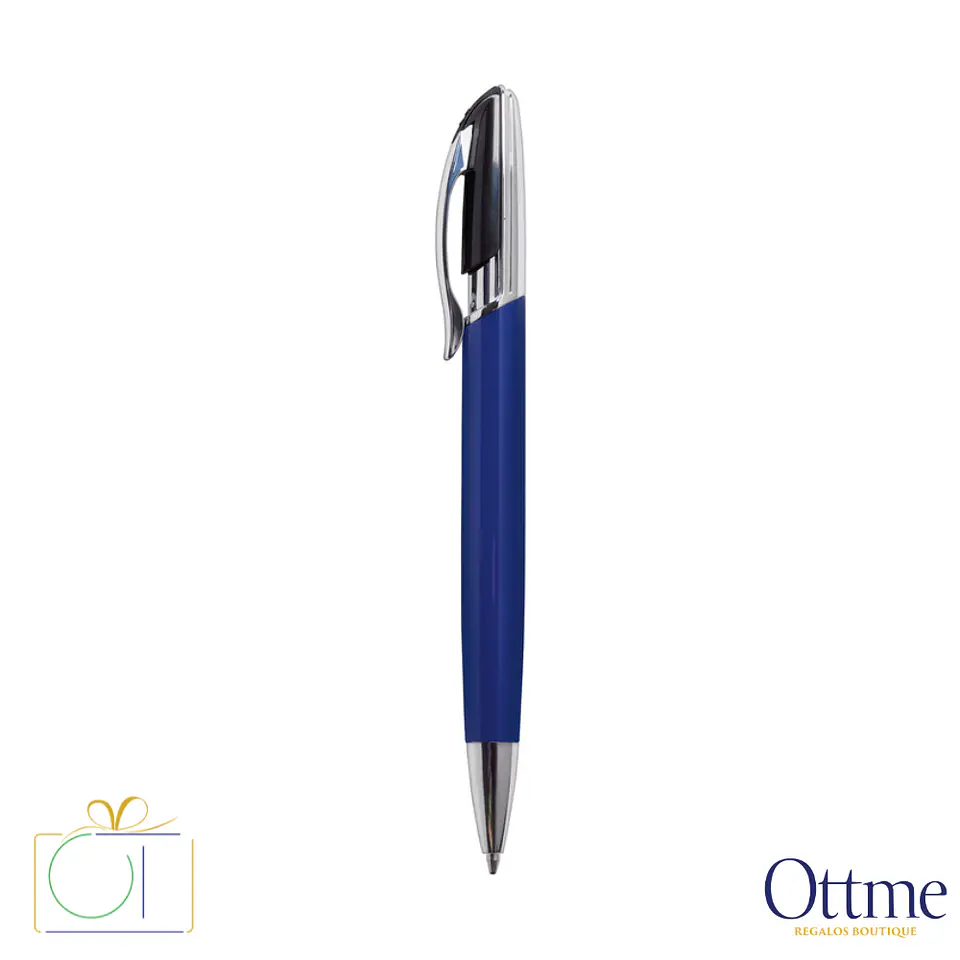Bolígrafo GALAX Personalizable 2