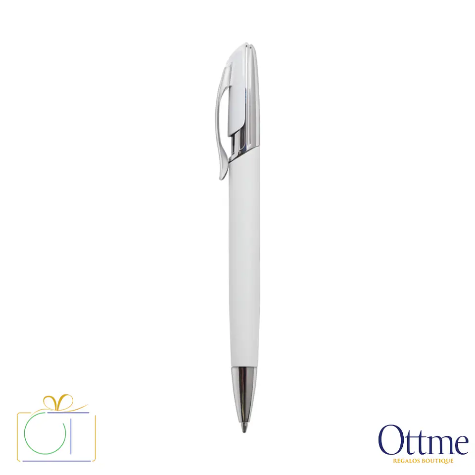 Bolígrafo GALAX Personalizable 3