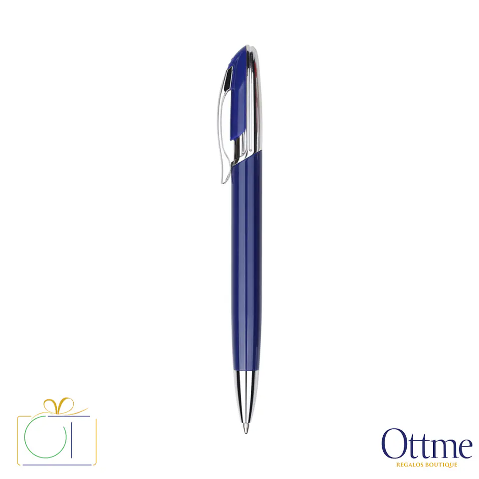 Bolígrafo GALAX Personalizable 4