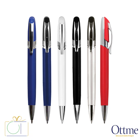 Bolígrafo GALAX Personalizable