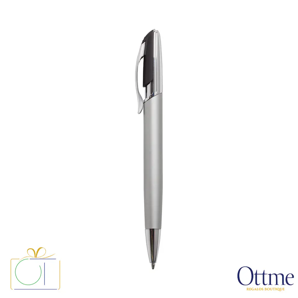Bolígrafo GALAX Personalizable 5