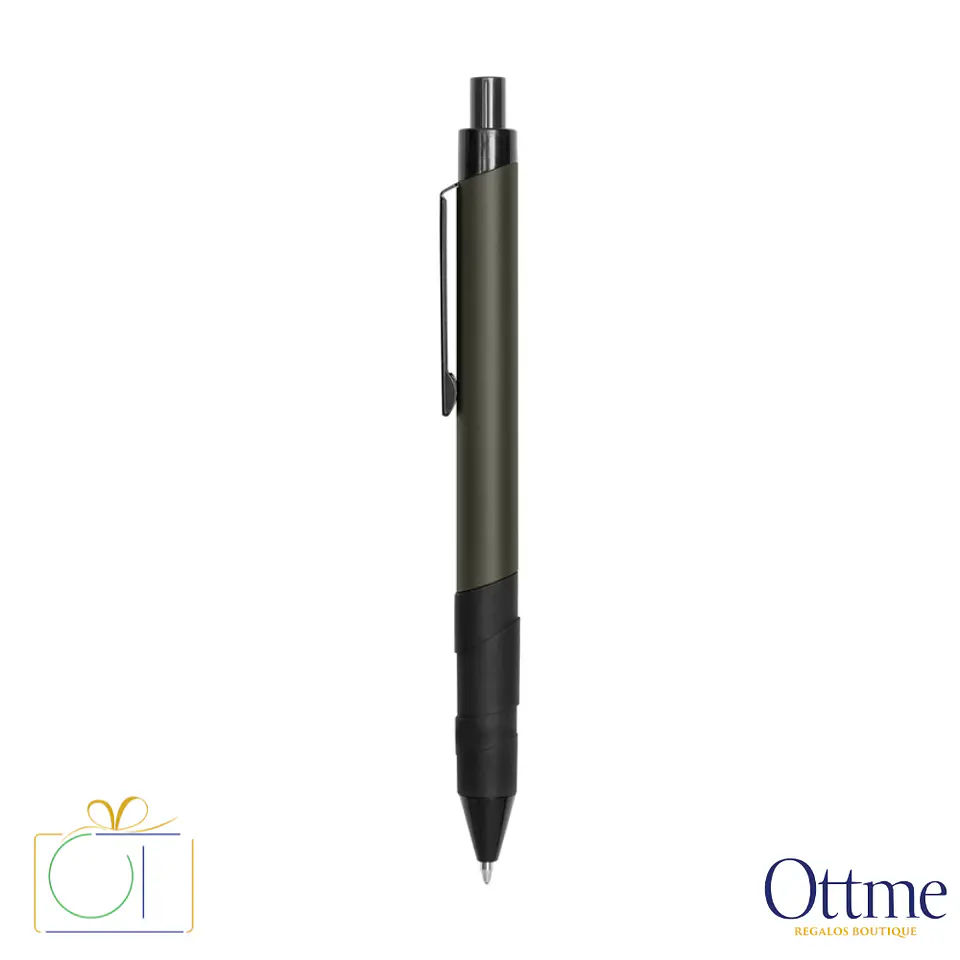 Bolígrafo GREGOR Personalizable 1