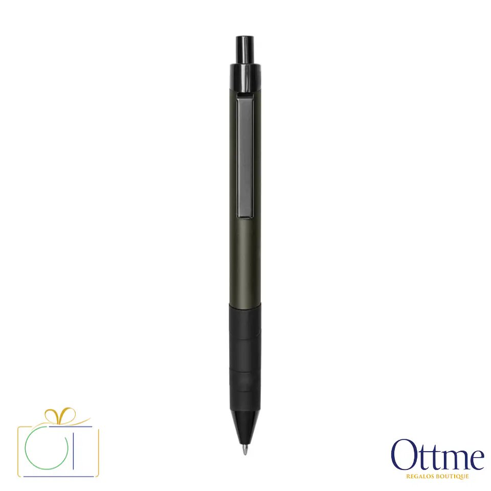Bolígrafo GREGOR Personalizable 3