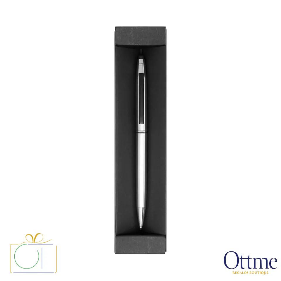 Bolígrafo Touch MIKONOS Personalizable 2