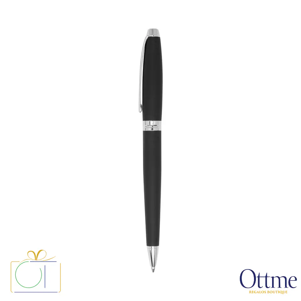 Bolígrafo MILOS Personalizable 1