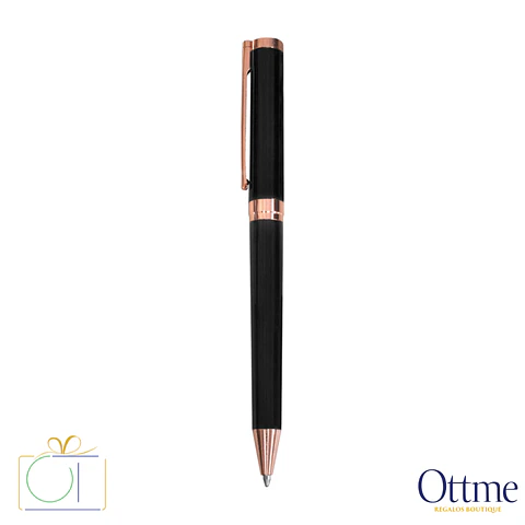 Bolígrafo PÓLUX Personalizable
