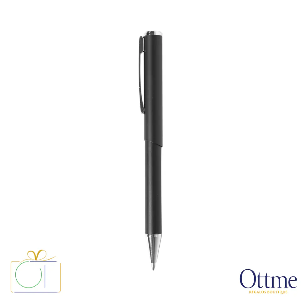 Bolígrafo GETTY Personalizable 3