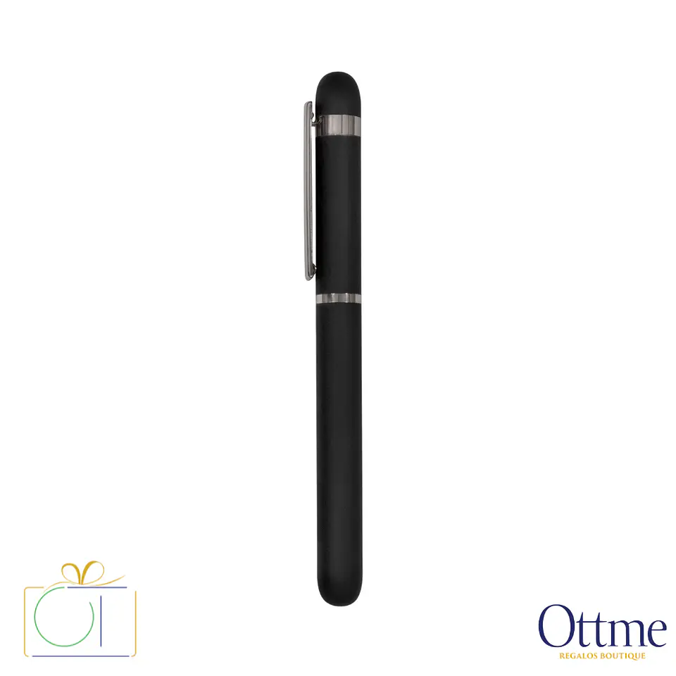 Roller SILVERFIELD II Tinta Azul Personalizable 3