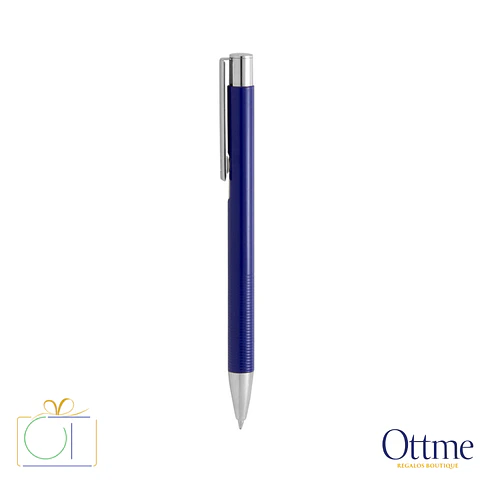 Bolígrafo SWITCH Tinta Azul Personalizable