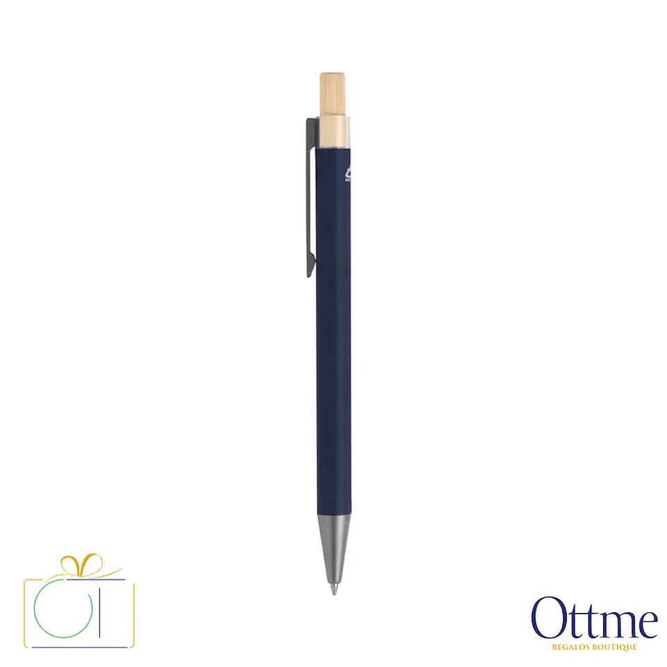 Bolígrafo VUMY Personalizable 3
