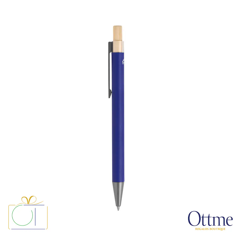 Bolígrafo VUMY Personalizable 5