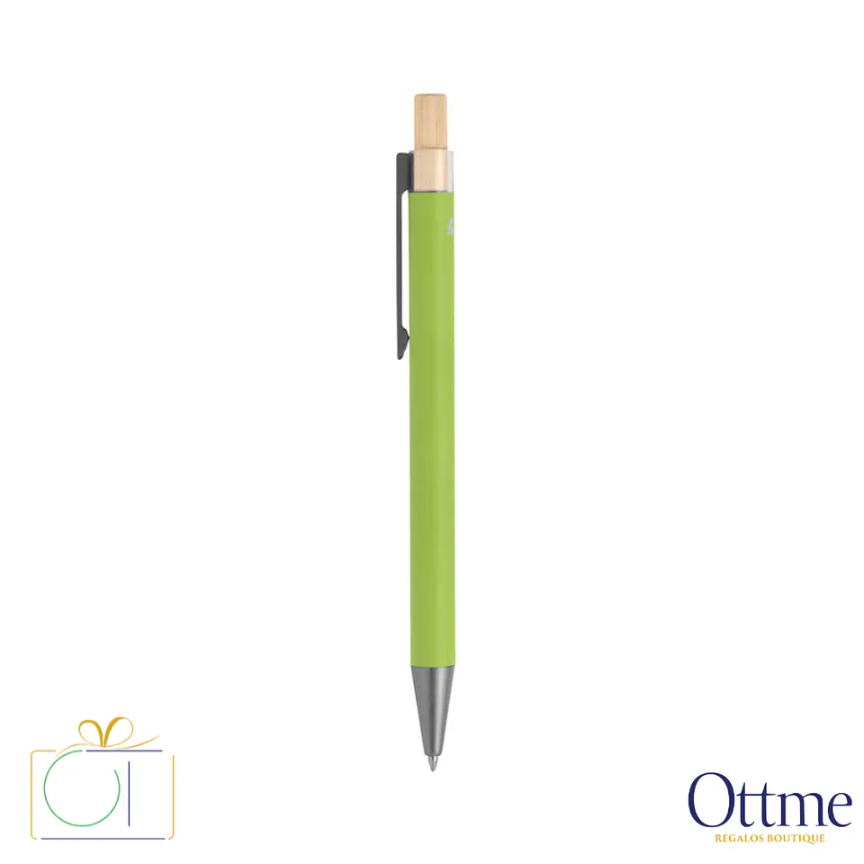 Bolígrafo VUMY Personalizable 6