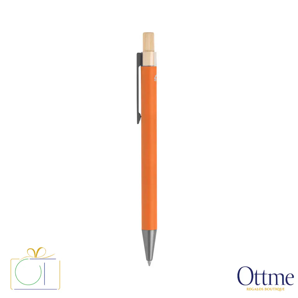 Bolígrafo VUMY Personalizable 7