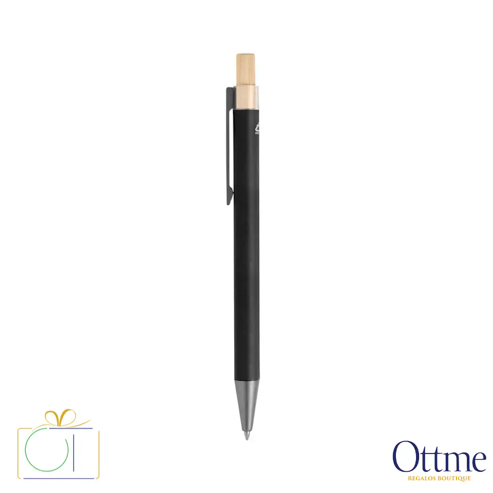 Bolígrafo VUMY Personalizable 8