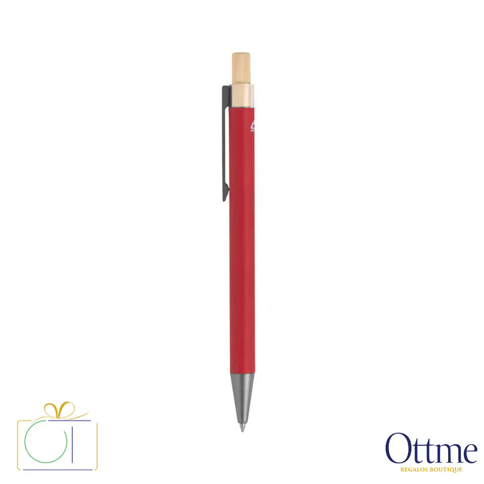 Bolígrafo VUMY Personalizable 9