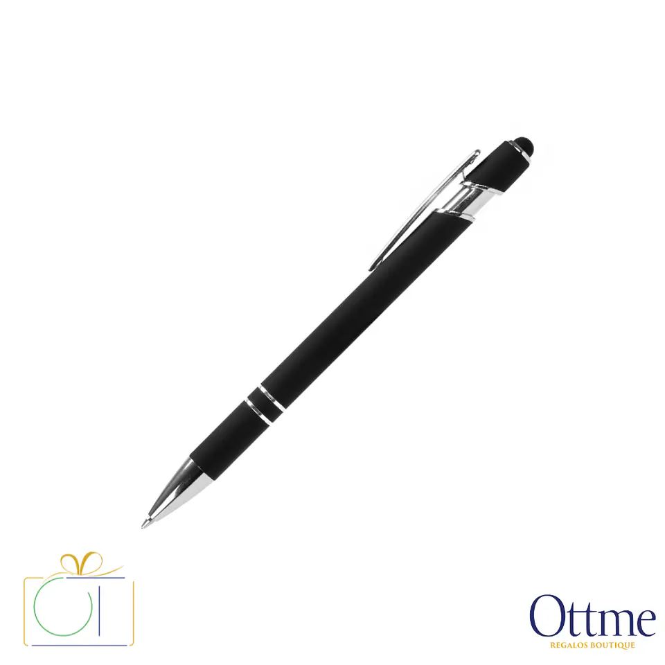 Bolígrafo Metálico ASPEN Personalizable 2