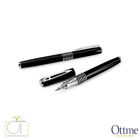 Roller Pen Endeavor Personalizable