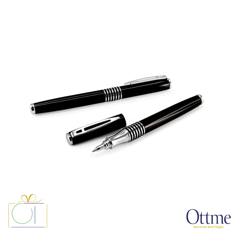 Roller Pen Endeavor Personalizable 1