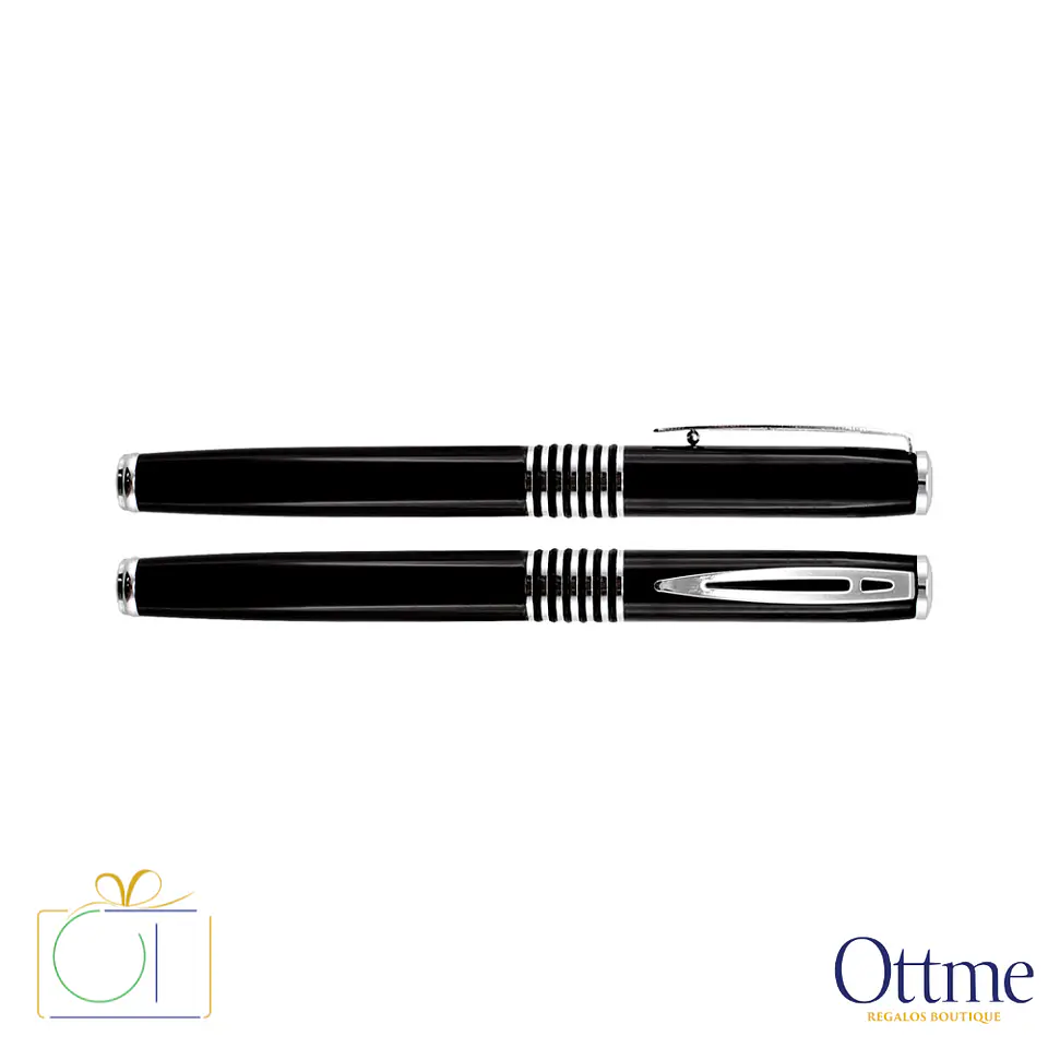 Roller Pen Endeavor Personalizable 2