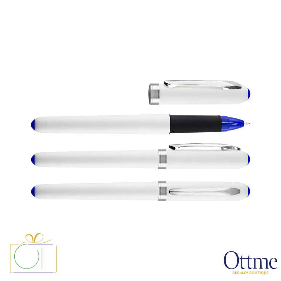 Roller Pen Titan Personalizable 1