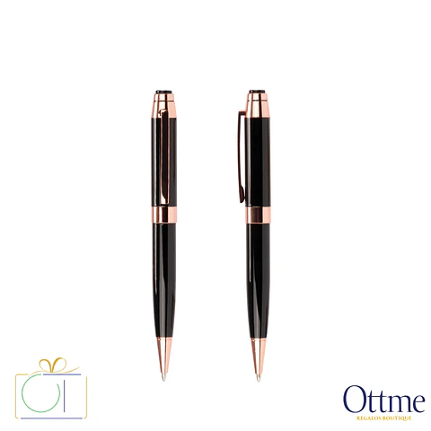 Set de Escritura THORTON Personalizable