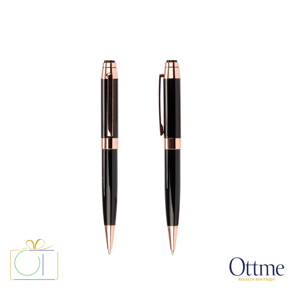 Set de Escritura THORTON Personalizable 1