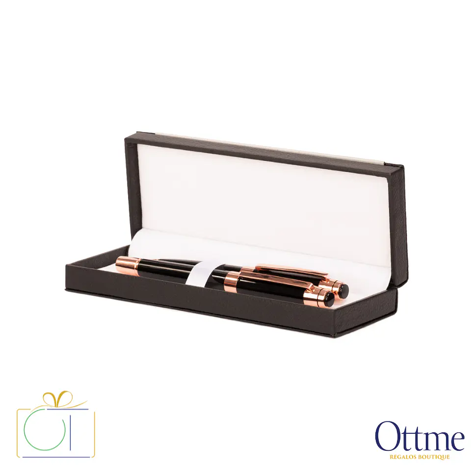Set de Escritura THORTON Personalizable 2
